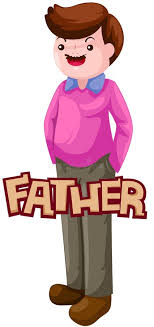<p>Father</p>