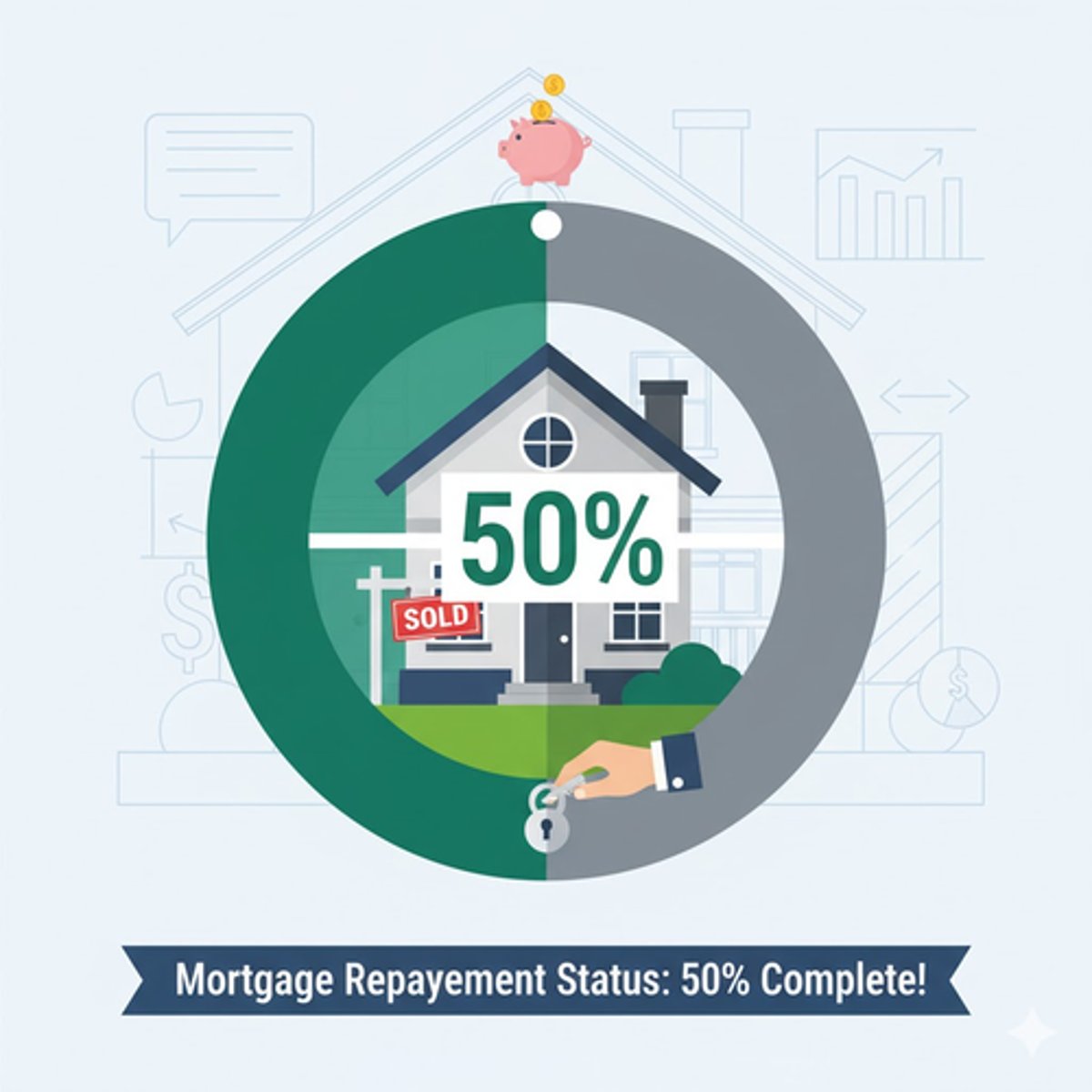 <p>Chapter: Offer and Acceptance (Termination of the Offer by Revocation)</p><p>Facts: The father-in-law purchased a house in his own name for his son and daughter-in-law, promising to transfer it to them if they paid the mortgage. After his death, the mother (C) inherited the house, and C sought possession from the daughter-in-law, who continued paying the mortgage but refused to live with C.</p><p>Principle: Once the offeree has begun performance in a unilateral contract, the offeror cannot revoke the offer.</p>