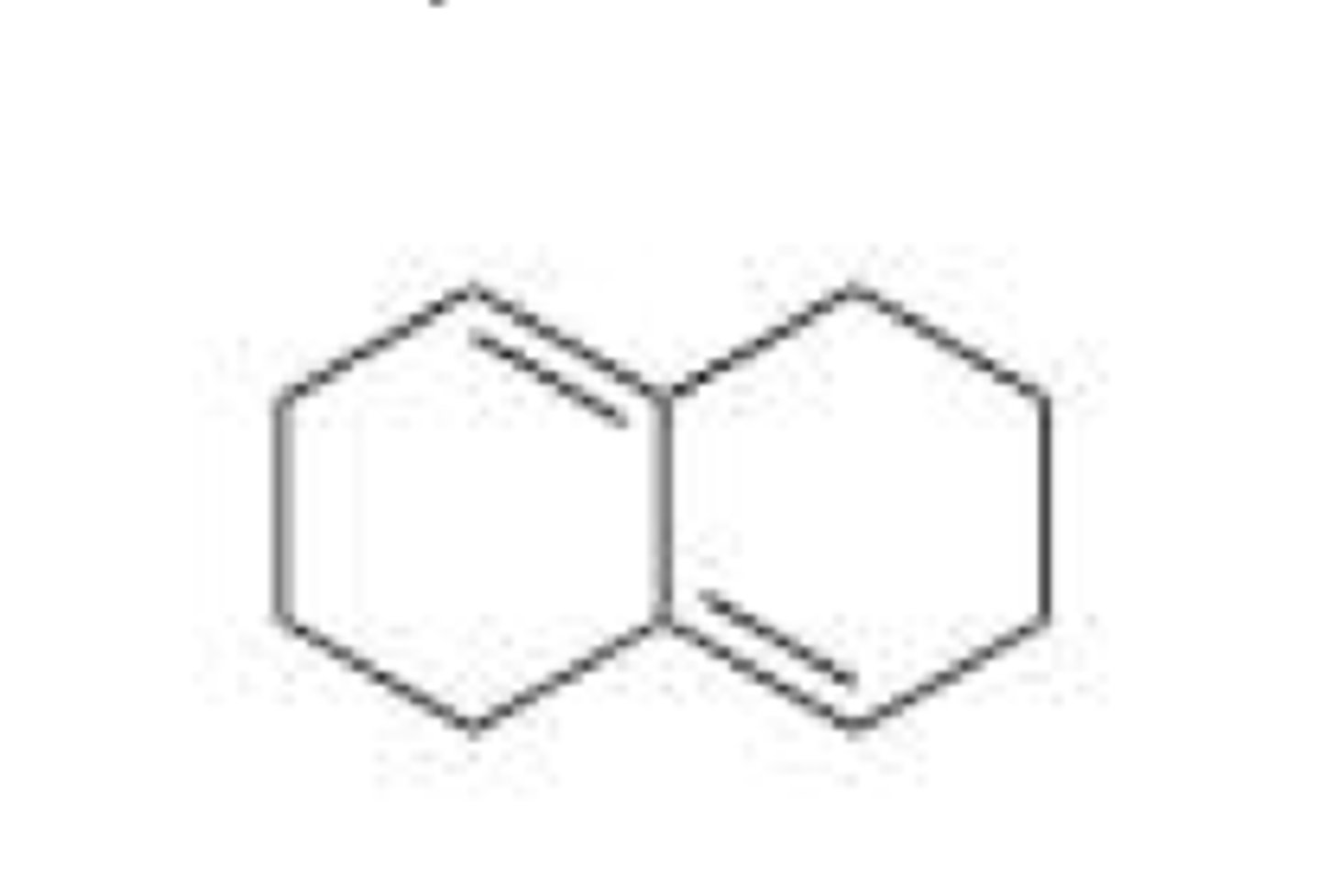 <p>Why would the compound below not react with a dienophile in a Diels-Alder reaction?</p><p>A. The compound is not a conjugated diene.</p><p>B. There are no electron withdrawing groups on the compound.</p><p>C. There are no electron donating groups on the compound.</p><p>D. The compound cannot adopt the s-cis conformation.</p>