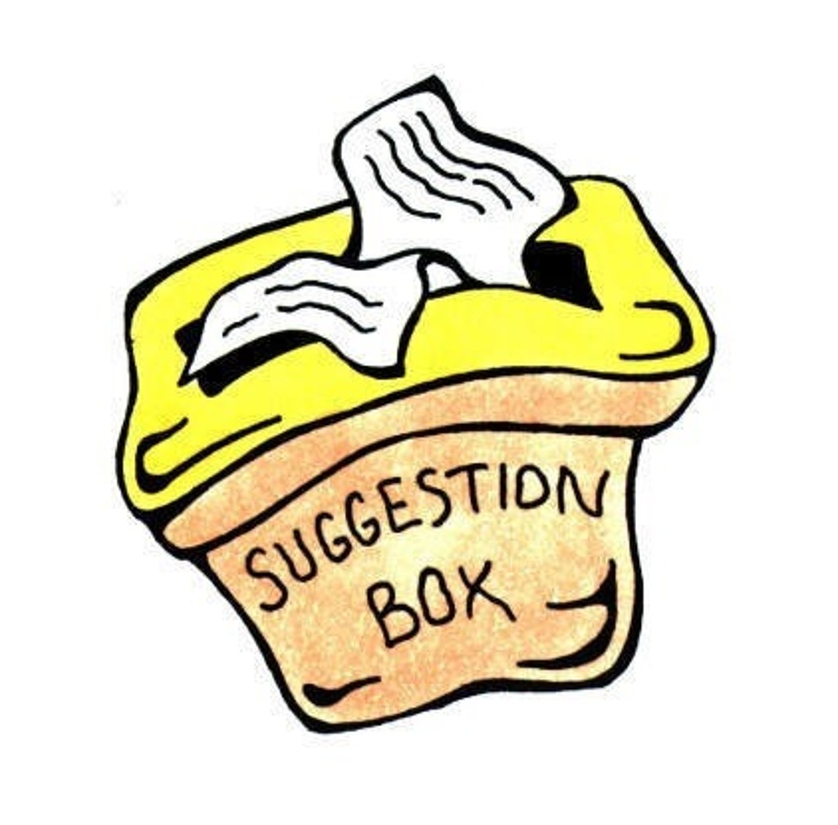 <p>to suggest</p>