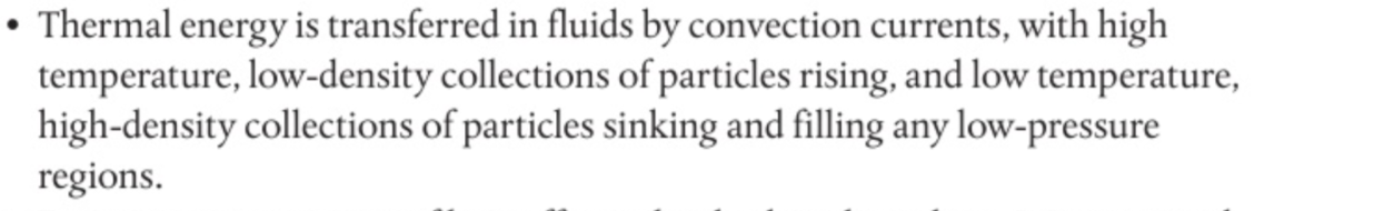 <p>Energy is transferred by the mass motion of molecules</p>