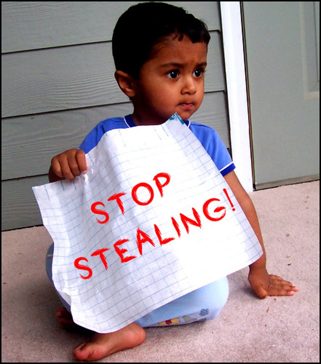 <p>(adj.) loose in one's morals or behavior</p>