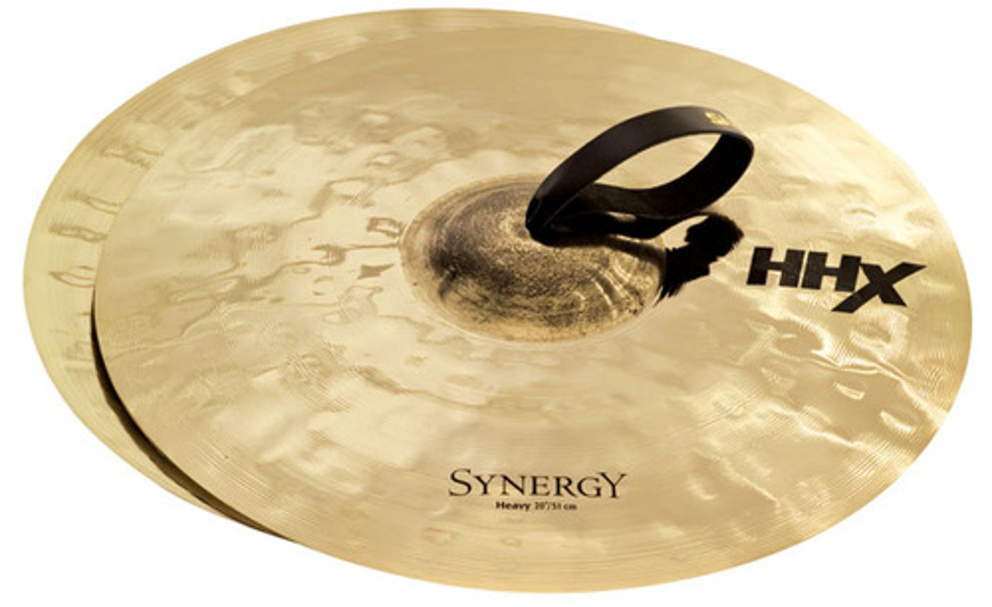 <p>Les cymbales</p>