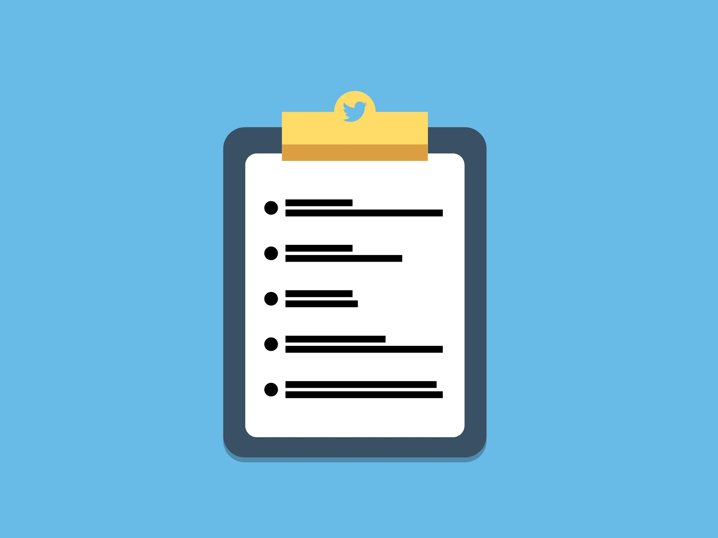 <p>what does the scheduler do </p>