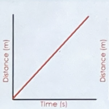 <p>what does this graph state about a performer and give an example</p>