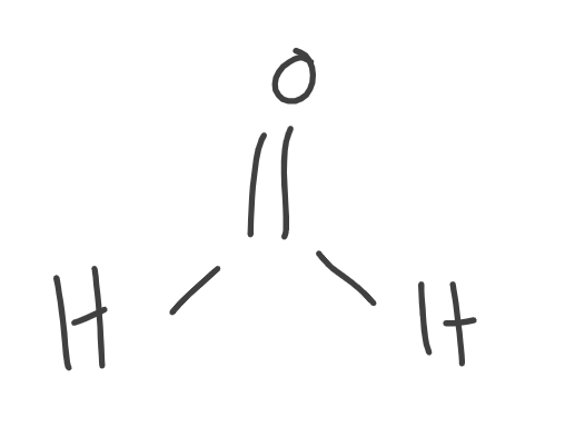<p>What is this Aldehyde?</p>