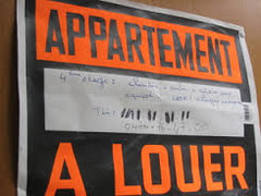 to rent
