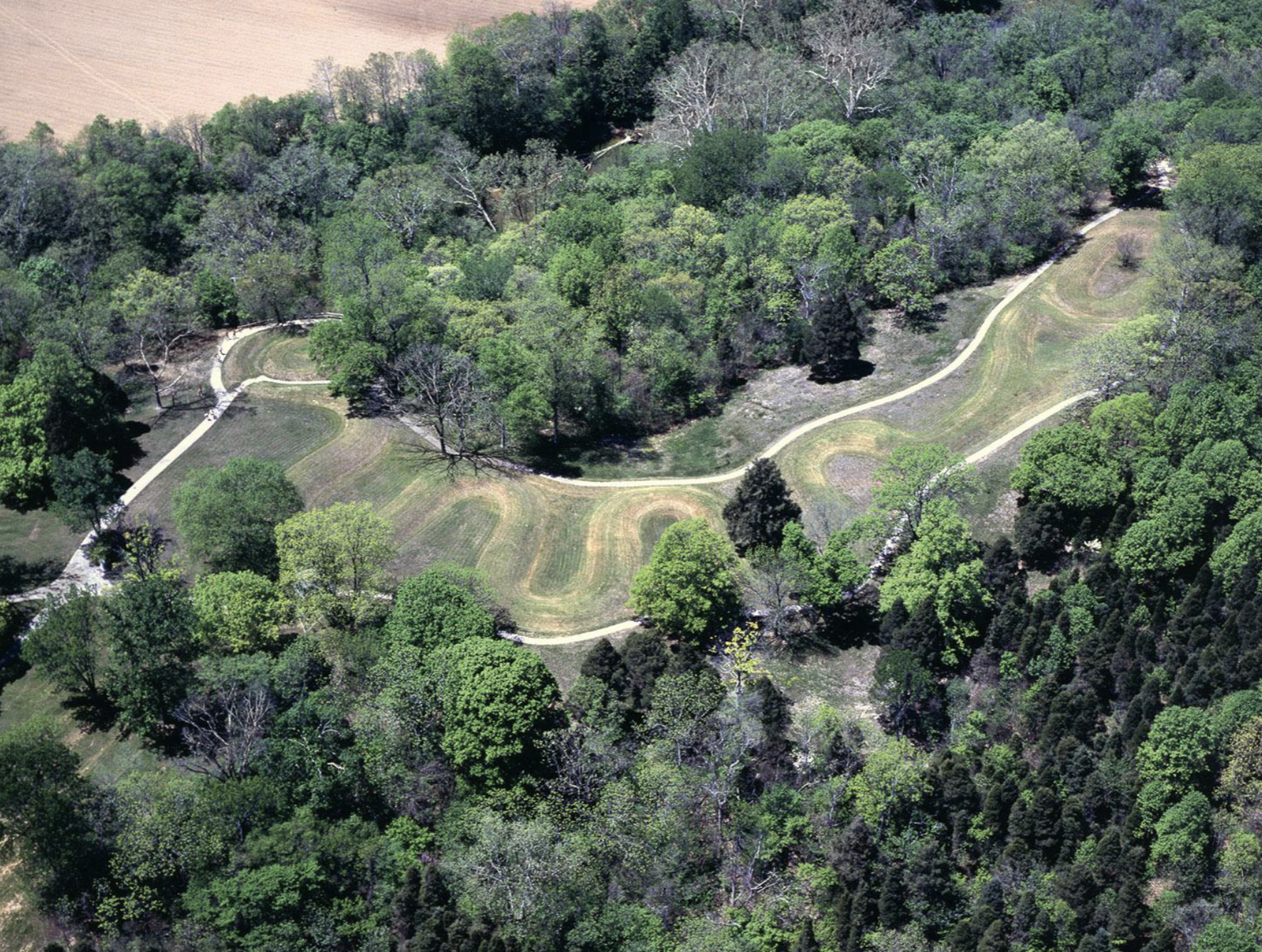 <p>Great Serpent Mound (culture)</p>