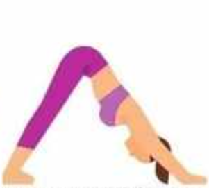 <p>name this pose</p>