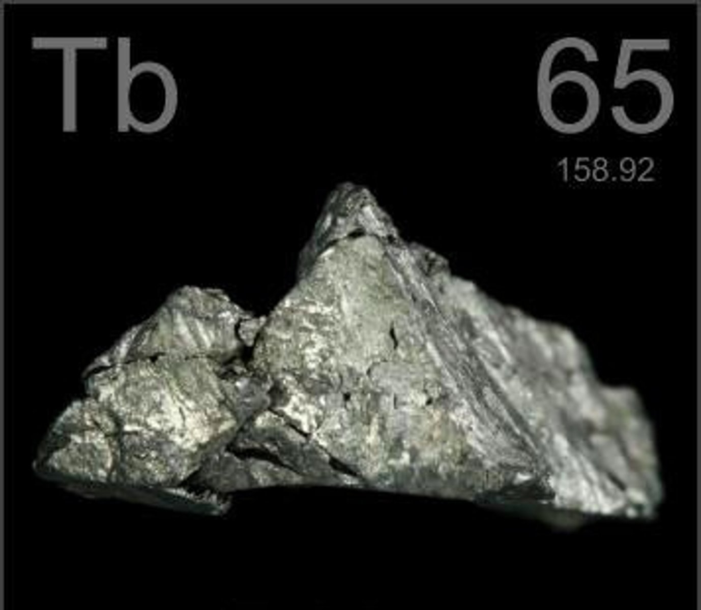 <p>Tb</p>