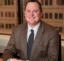 <p>Doug Ansbach - Partner Labor</p>