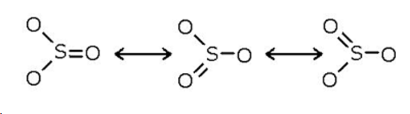 <p>a concept used to describe the structures when there are multiple ways to depict the same molecule</p>