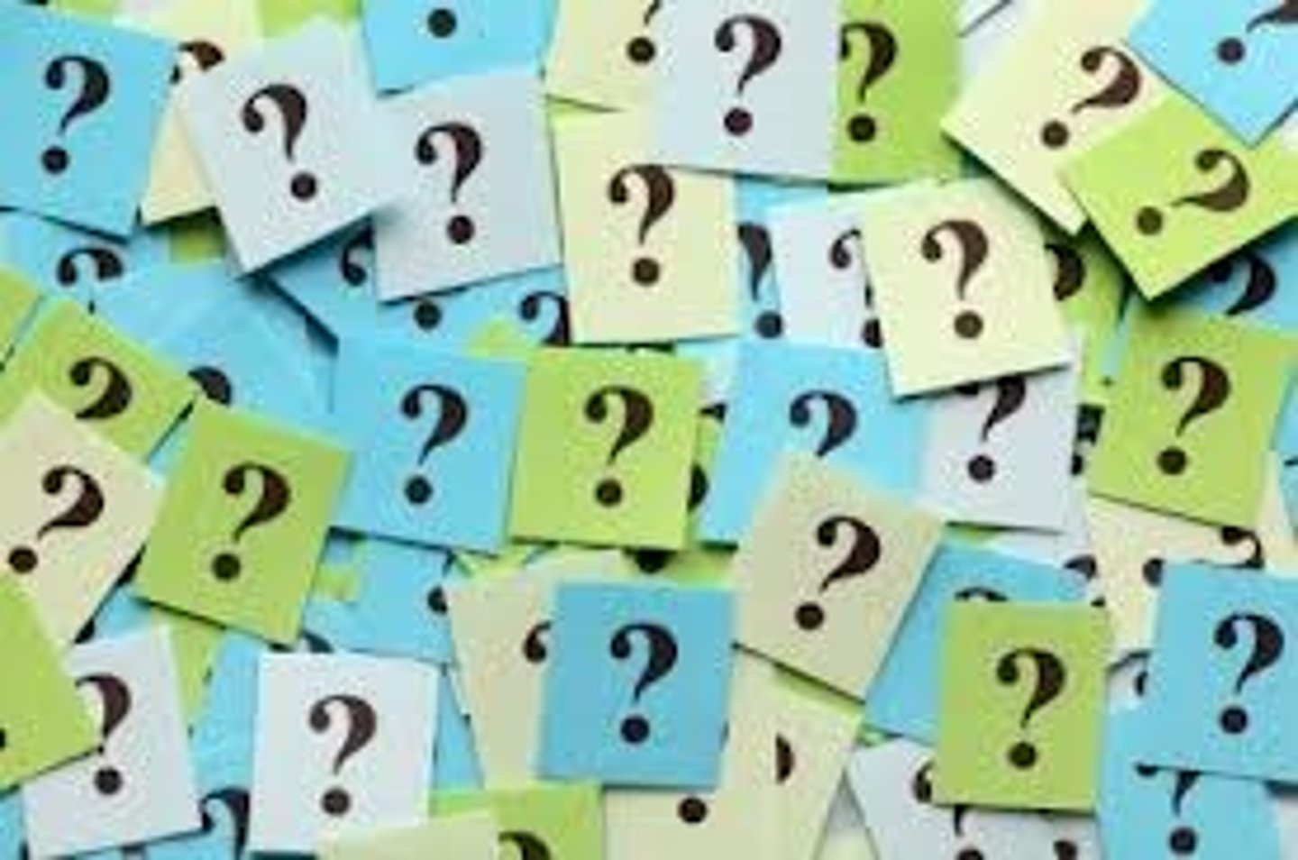 <p>Do you all have any questions?</p>