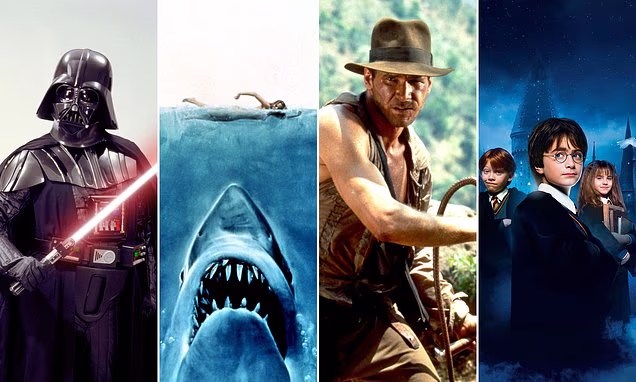 <p>a piece of music used to represent a character or place in a film / musical / opera</p>