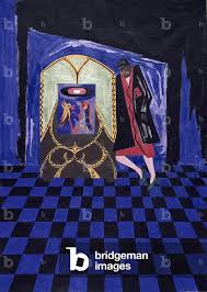 <p>Describe the image </p>