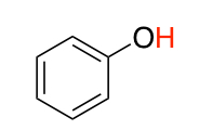 <p>Phenol</p>