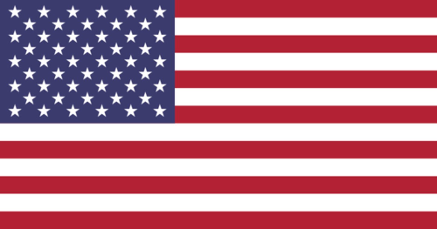 <p>Amerika</p>