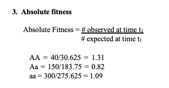 <p>how to calculate relative + equation</p>