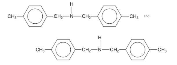 <p><span>3: Draw diagrams to illustrate hydrogen bonding between the following molecules:</span></p>