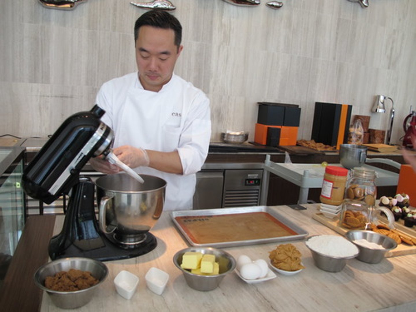 <p>nghệ thuật nấu ăn</p>