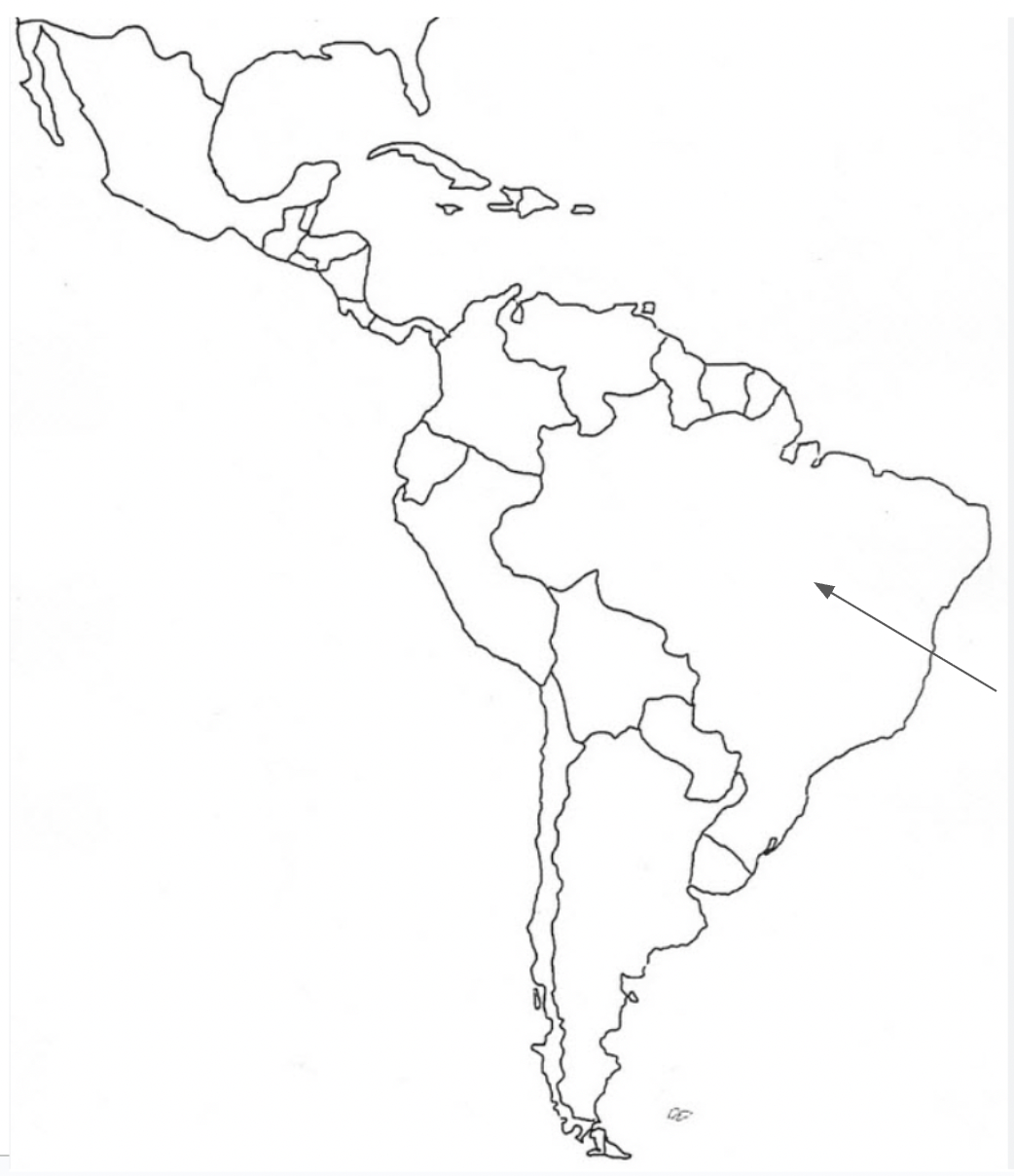 <p>what country is this?</p>