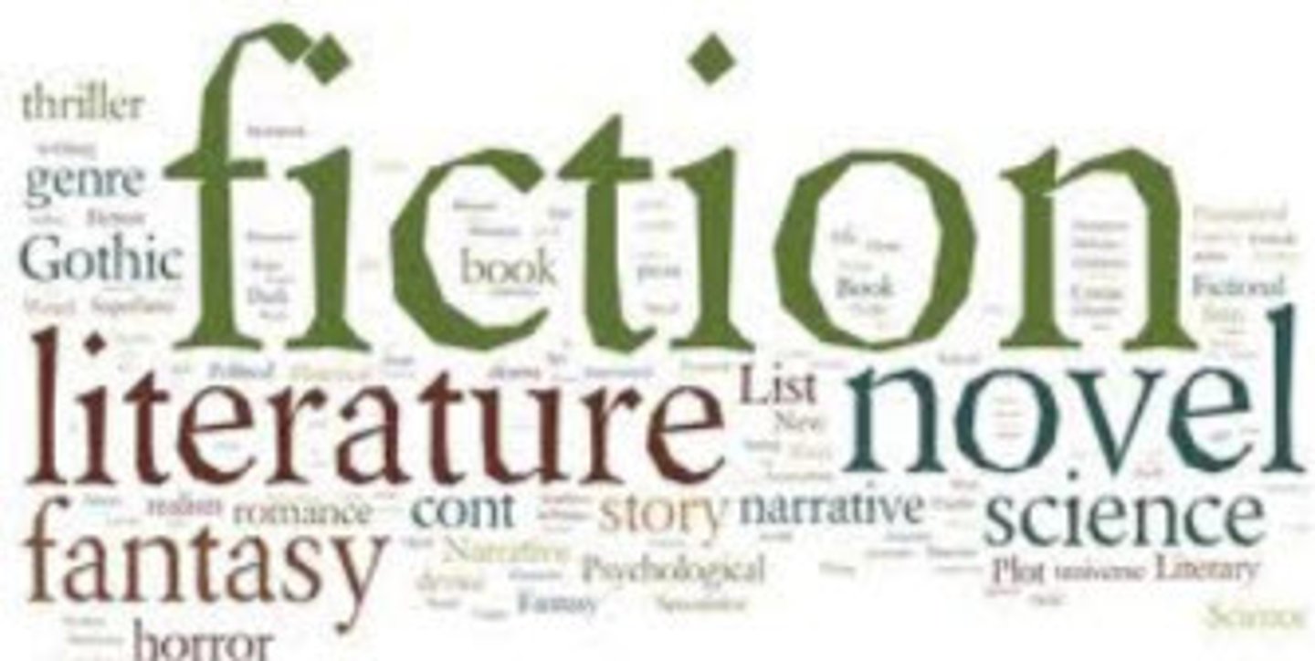 <p>a kind or type of art</p>