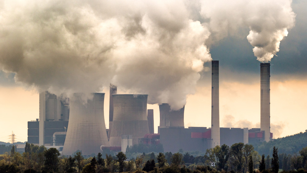 <p>Problemas ambientales actuales</p>