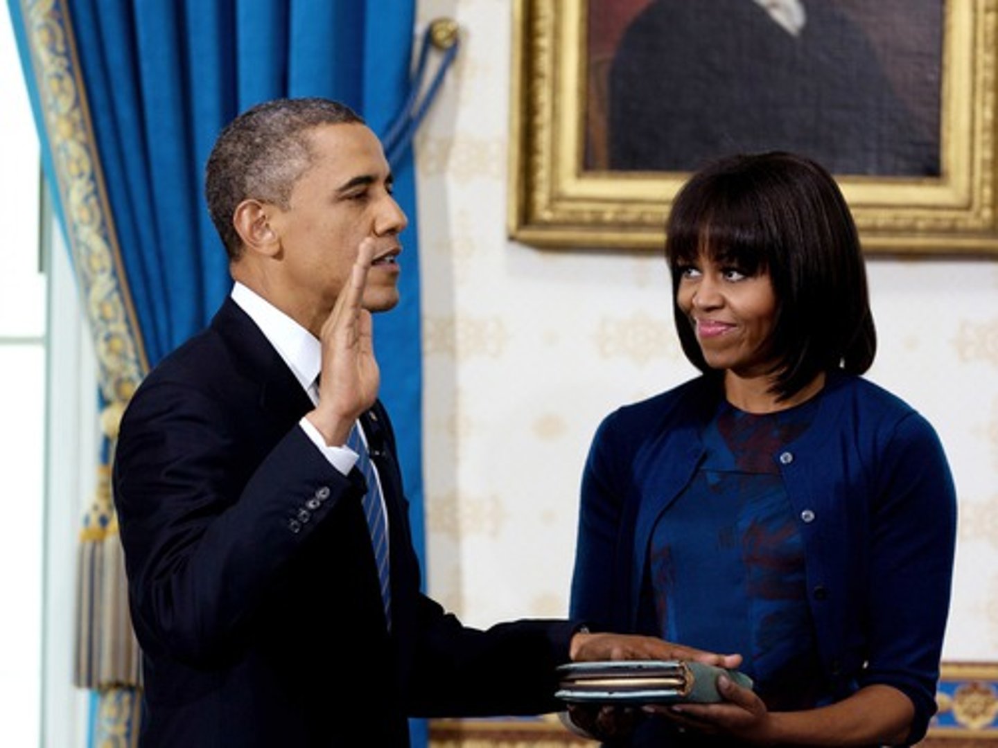 <p>Fixes the dates of term commencements for Congress (January 3) and the President (January 20); known as the "lame duck amendment"</p>