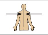 <p>Medial</p>