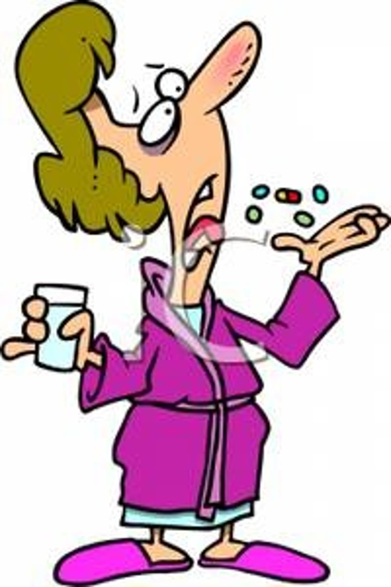 <p>aspirin</p>