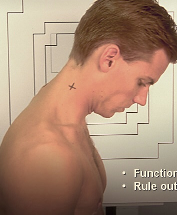 <p>What position is this?</p>