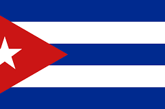 <p>Cuba</p>