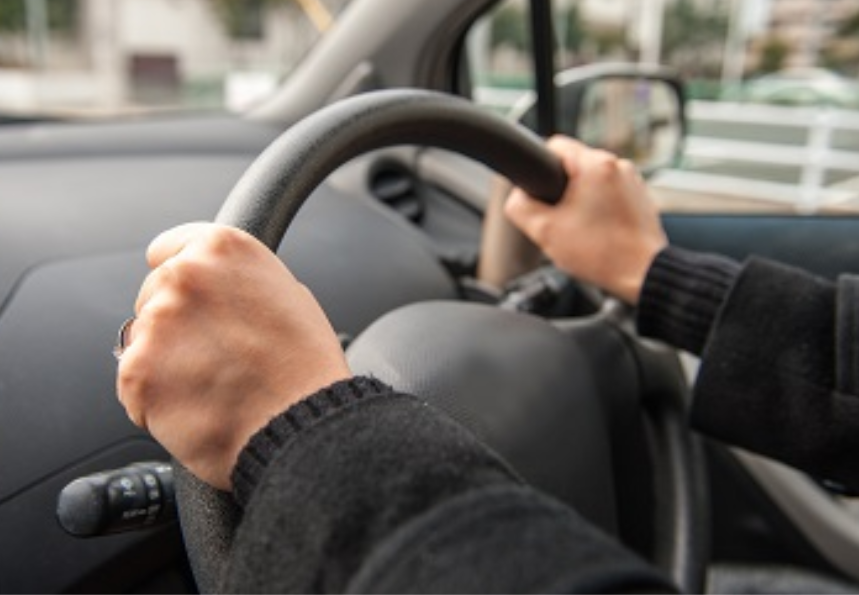 <p>Responsible Driving (Equipment): What Do You Do If The Steering Fails?</p>