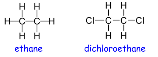 <p>Are these isomers?</p><p>Note: Single bonds allow rotation about a bond. Double and triple bonds do not allow rotation.</p>