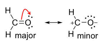 <ol><li><p>Structure with more covalent bonds contribute more </p></li><li><p>With octet satisfied, major structure has least amount of charge separation</p></li><li><p>With octet satisfied, major contributor has negative charge on most electronegative element</p></li></ol>