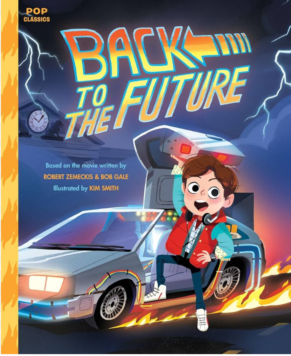 <p>Stories with a <strong>time-warp</strong> or time-travel element.</p><p class="p1">The protagonist travels to a past era, showing a <strong>contrast between time periods</strong>.</p><p class="p1">Example: <em>The Devil’s Arithmetic</em> (Jane Yolen)</p>