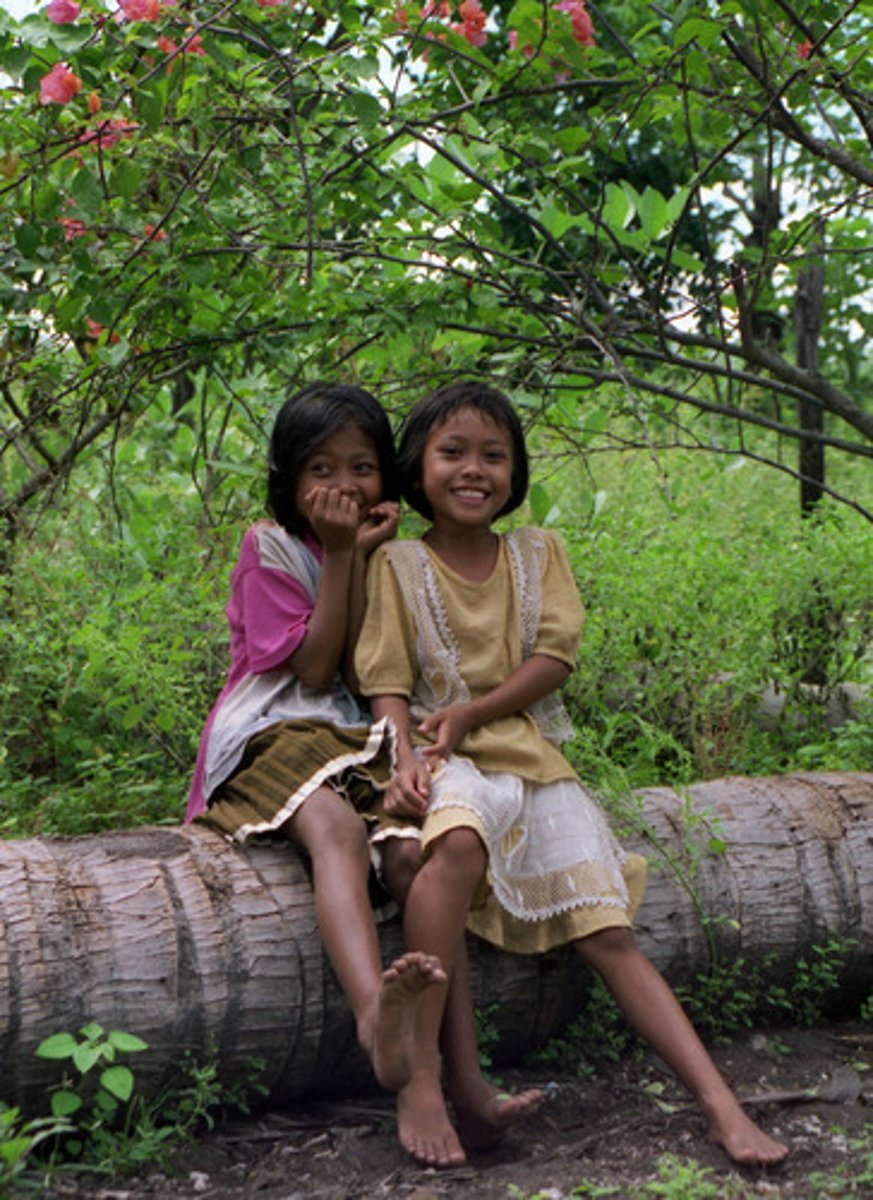 <p>lớn lên cùng ai đó</p>