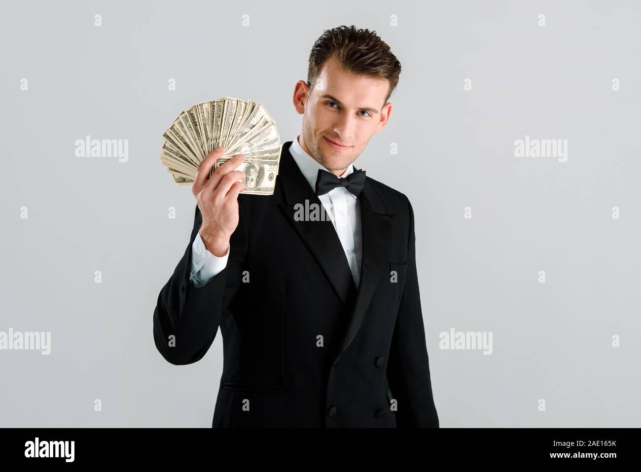 <p>Vanity/snob Appeal</p>