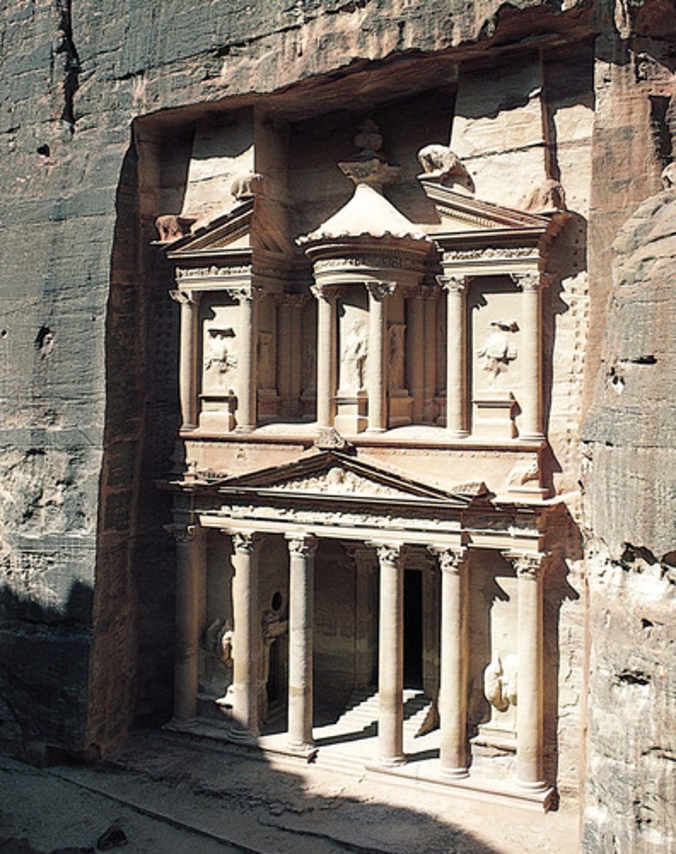 <p>Hellenistic Kingdom based in Egypt ruled by the Ptolemaic dynasty.</p>