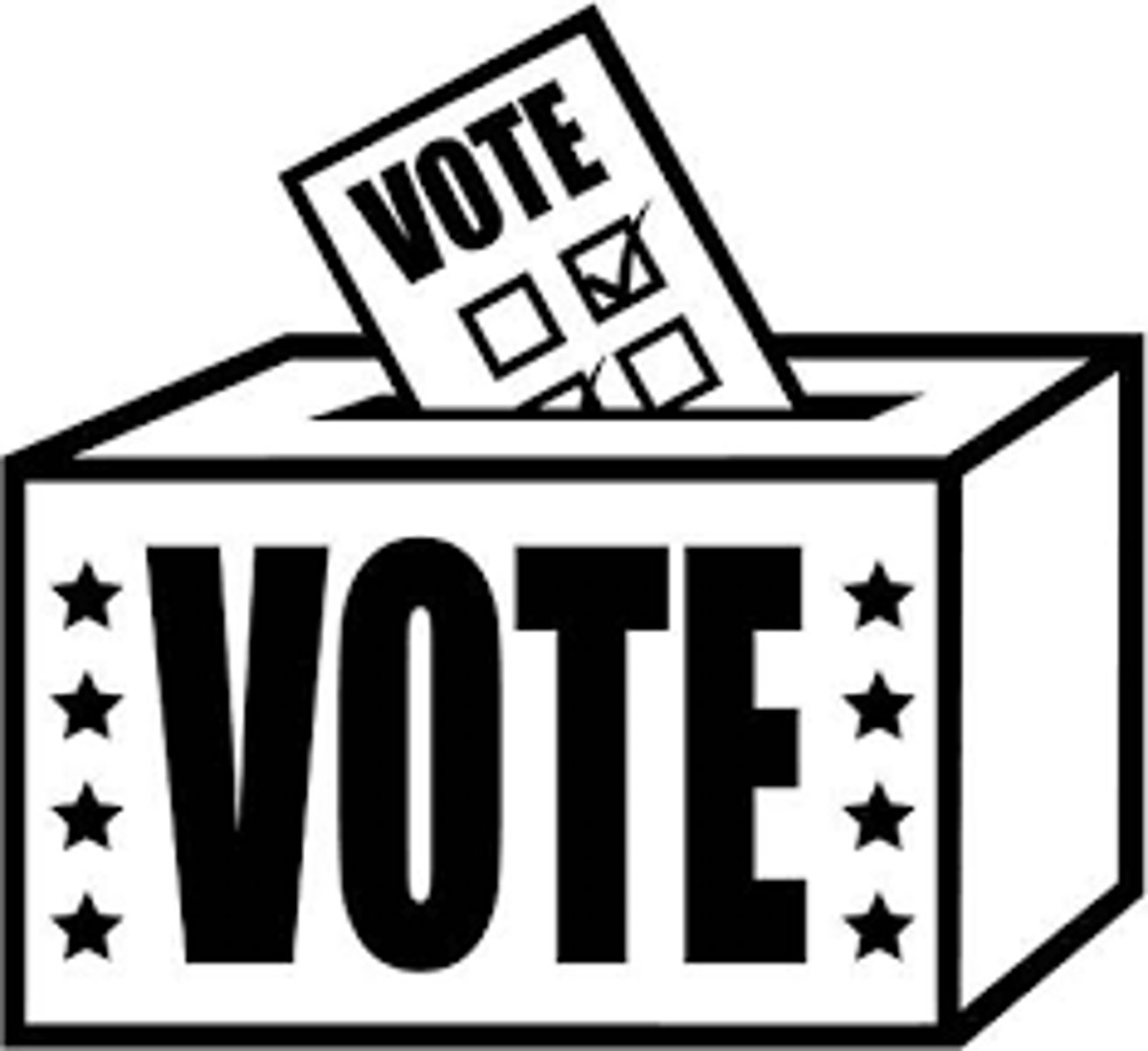 <p>Residents of DC are given the right to vote for the president</p>
