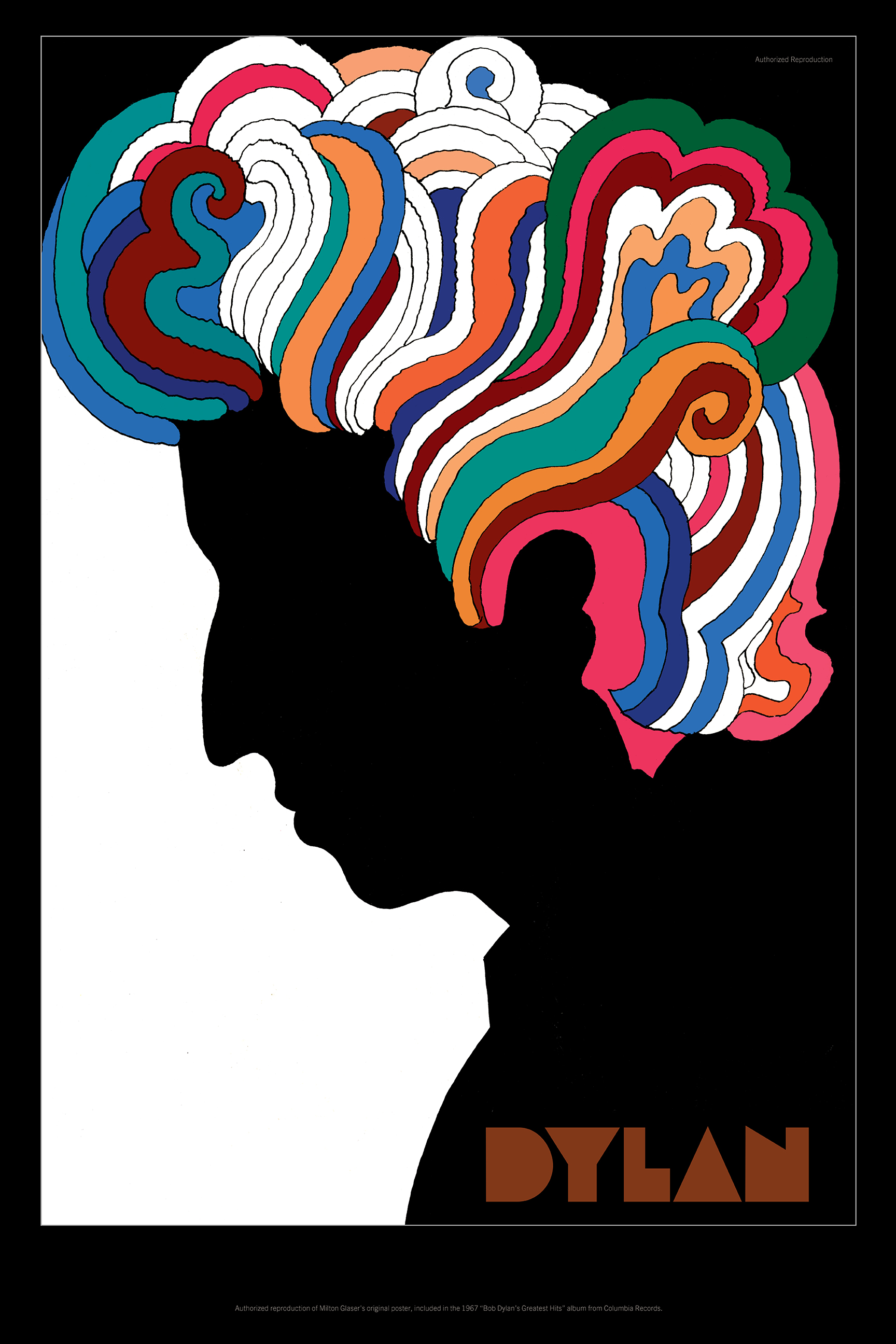 <p>Style psychédélique</p>