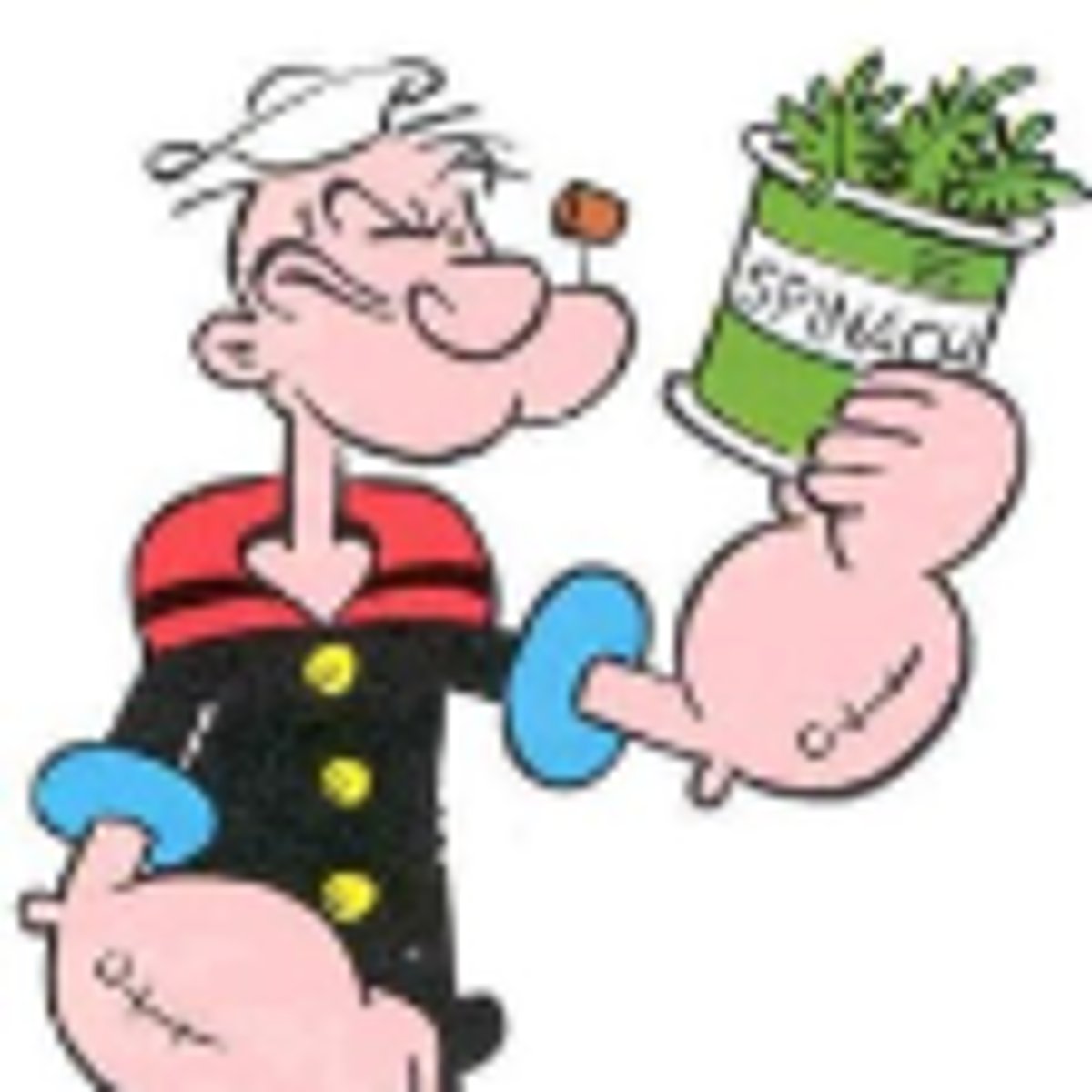 <p>spinach</p>