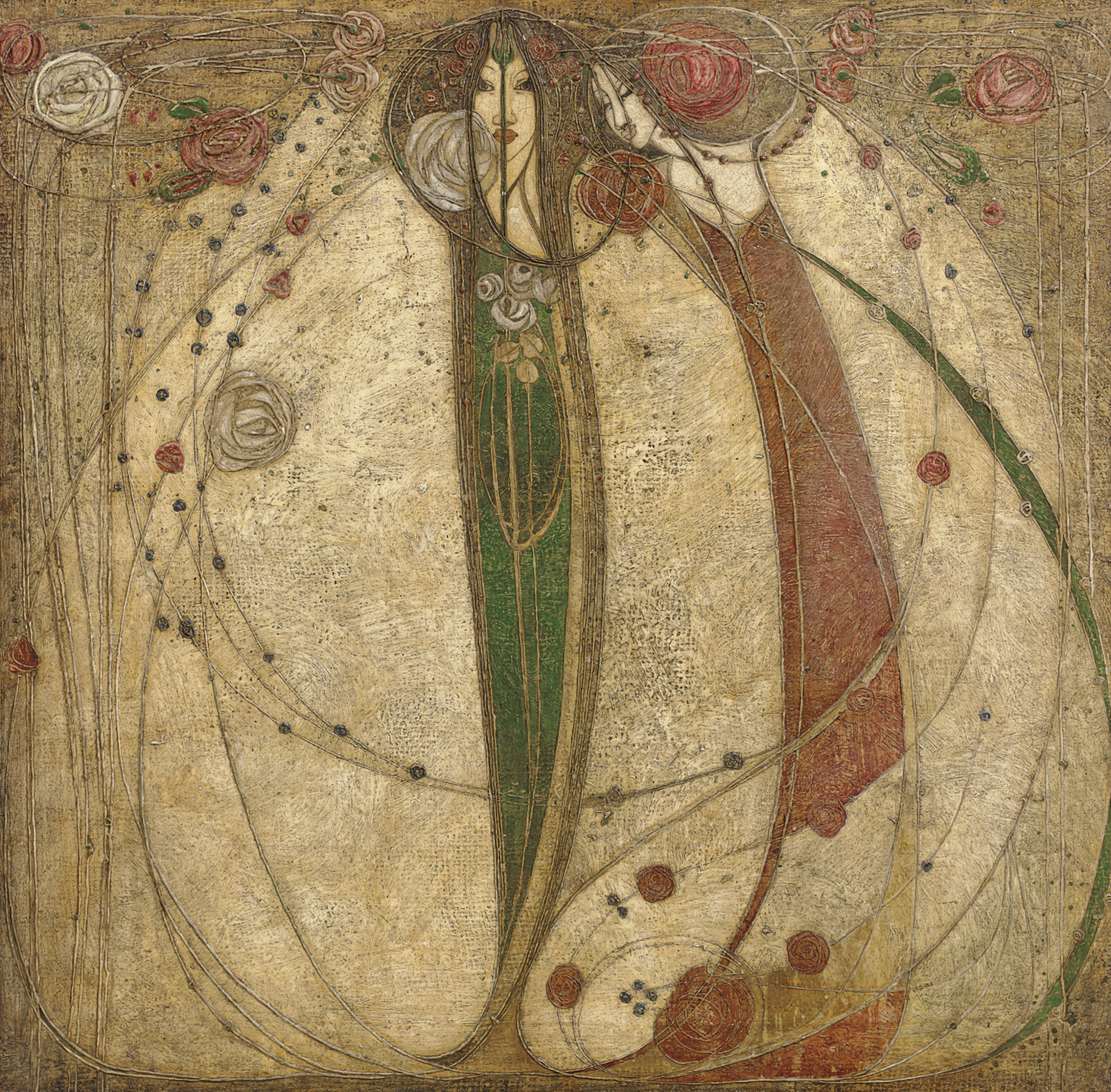 margaret macdonald