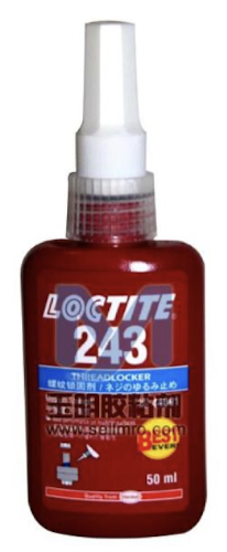 <p>Loctite</p>