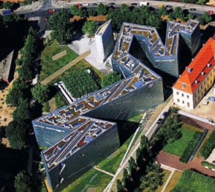 <p><span>Jewish Museum</span></p>