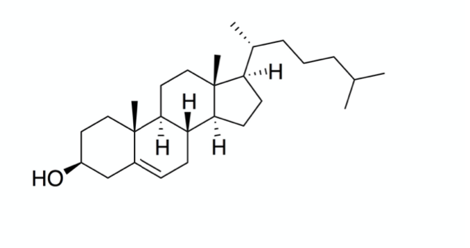 what is this the structure of