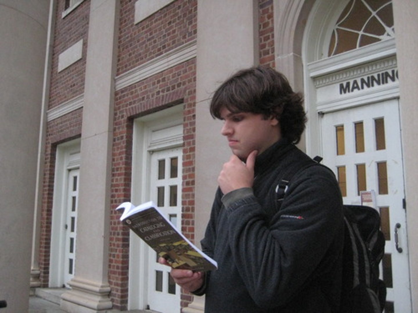 <p>student</p>