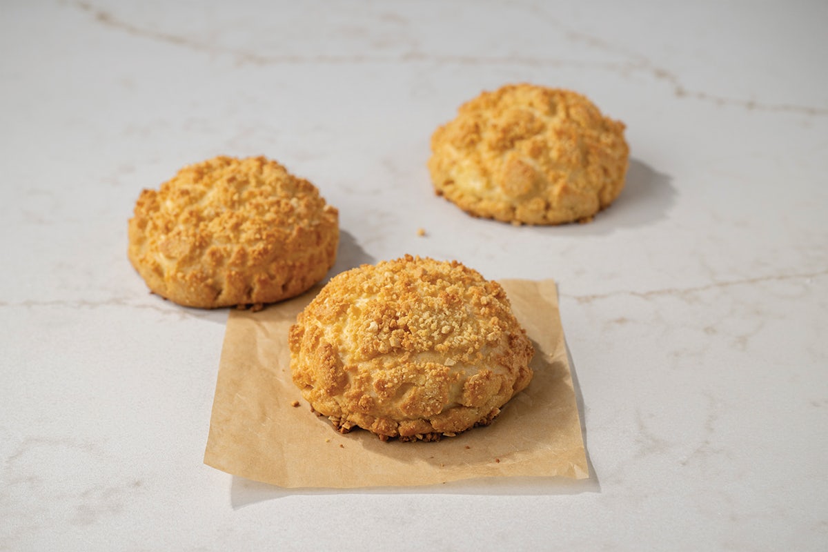 <p>What Pastry?</p>