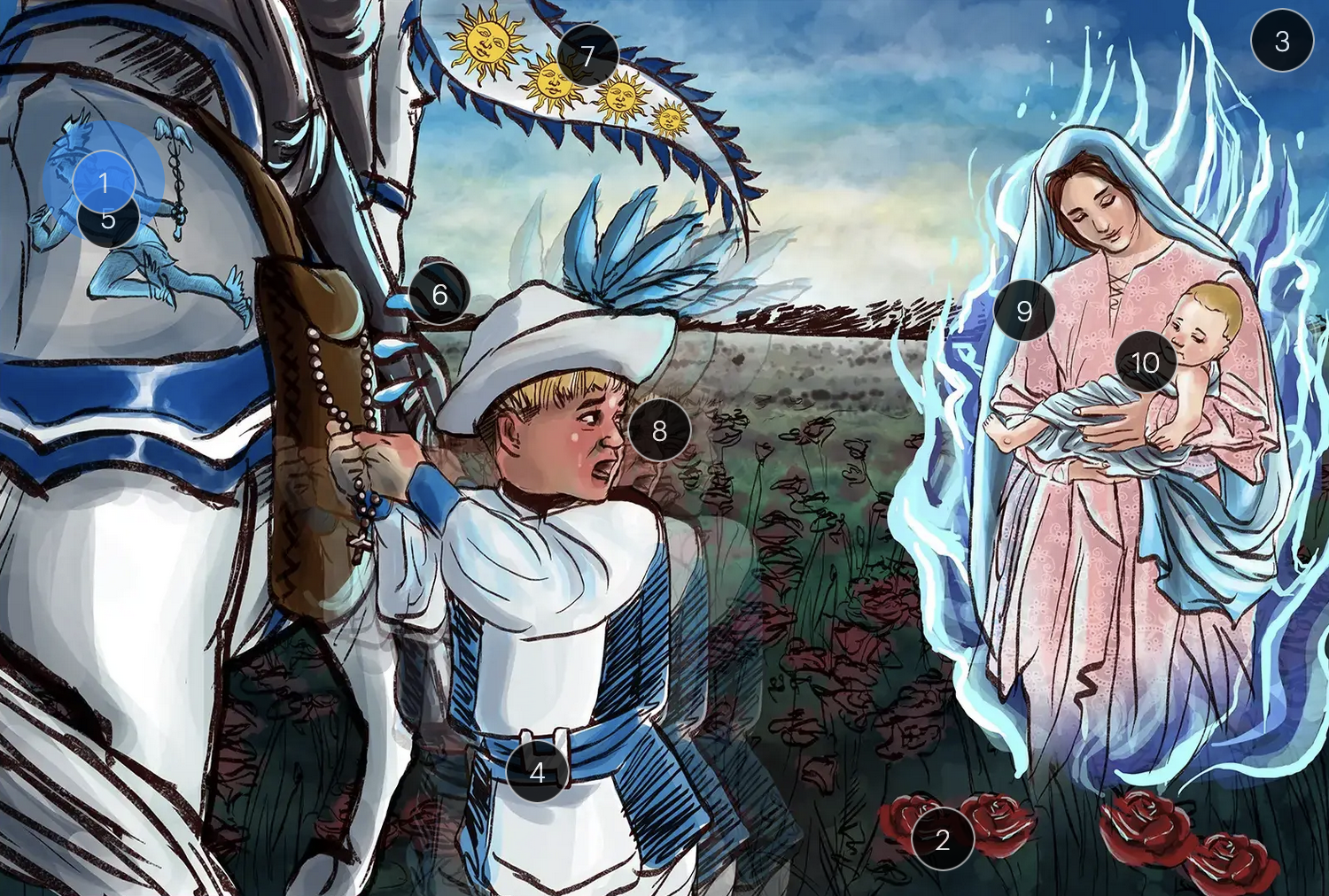 <p>HHV-6 &amp; Roaseola (Herpesviridae)</p><p>#5 hermes</p>