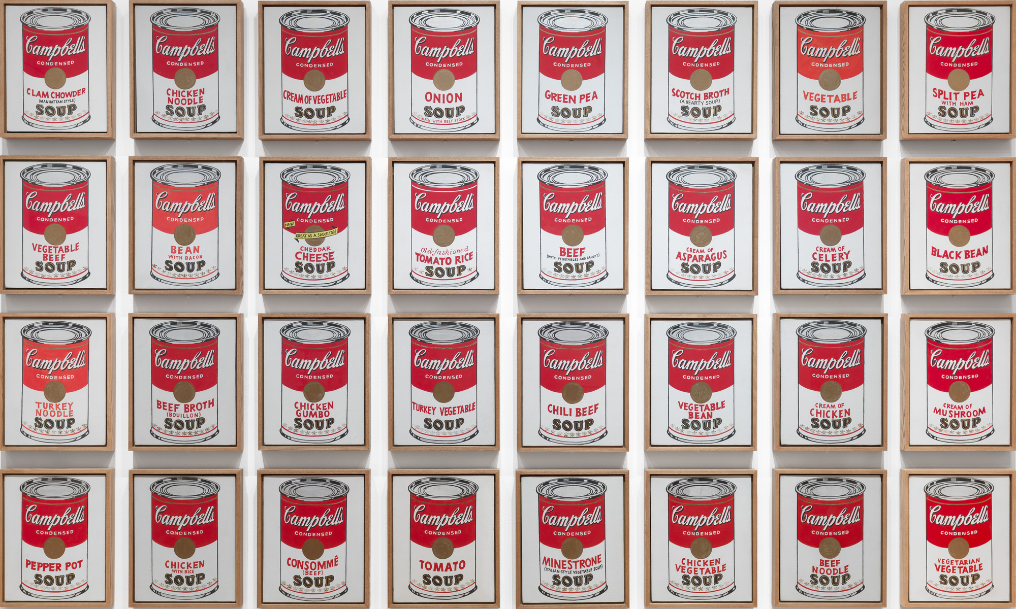 <p>‘Naam Kunstwerk’ (jaar) - kunstenaar</p>